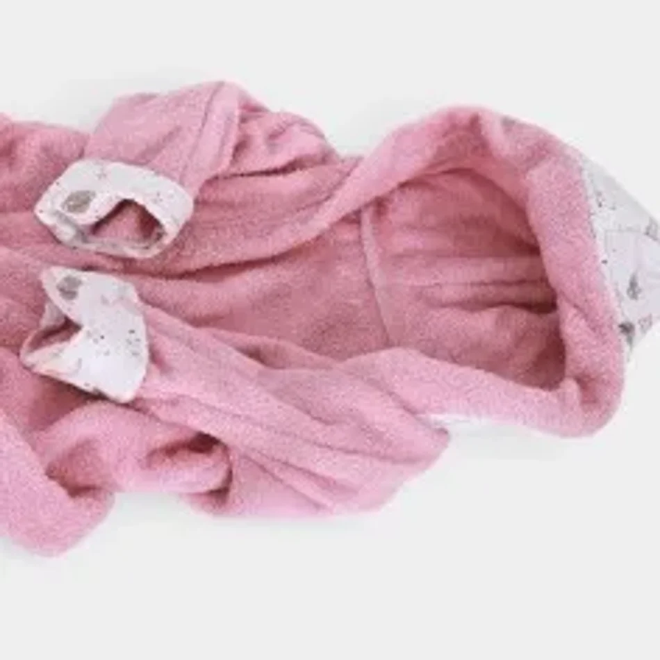 Bathrobe "Fairy"