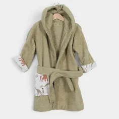 Bathrobe "Zambia"