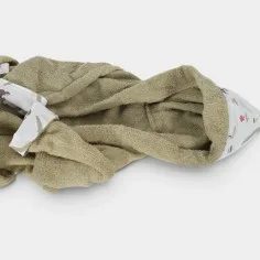 Bathrobe "Zambia" 2