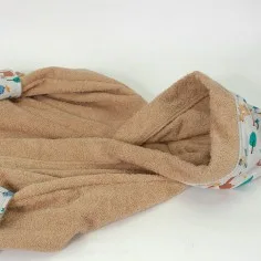 Bathrobe "Meeting in the... 2