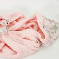 Bathrobe "The little... 2