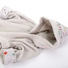 Bathrobe "Traveller" 2