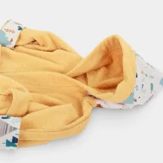 Bathrobe "Wild West" 2