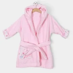 Bathrobe "Wish for a Unicorn"