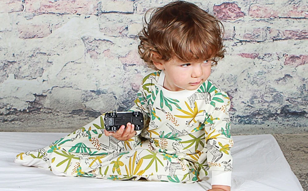 Baby clothes