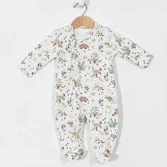 Autumn & Spring Welcome Baby Set "Australia" by Angel Baby - photo 2
