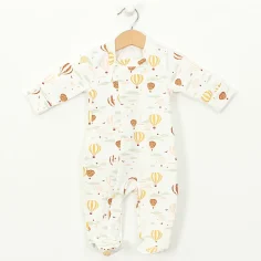 Autumn & Spring Welcome Baby Set "Balloons" by Angel Baby - photo 2