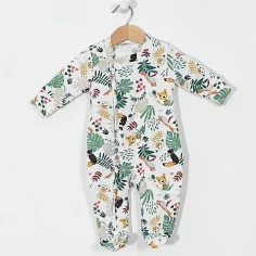 Autumn & Spring Welcome Baby Set "Sloths" by Angel Baby - photo 2