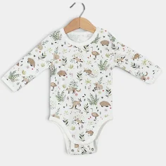 Bodysuit "Australia" by Angel Baby