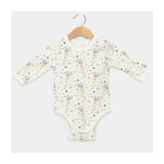 Bodysuit "Mice" by Angel Baby - photo 2