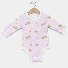 Bodysuit "Mice" by Angel Baby - photo 2