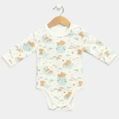 Bodysuit "Good night" by Angel Baby - photo 2