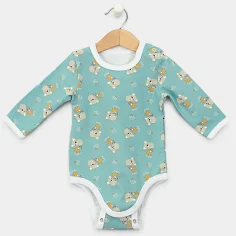 Bodysuit "Koala Blue" by Angel Baby - photo 2