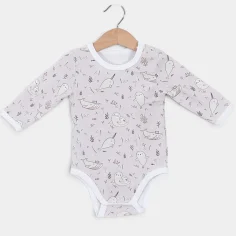 Bodysuit "Seals" by Angel Baby - photo 2