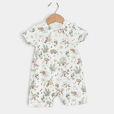Romper "Australia" by Angel Baby