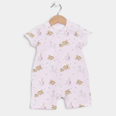 Romper "Mice" by Angel Baby