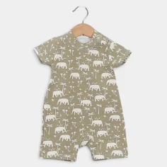 Romper "Namibia" by Angel Baby