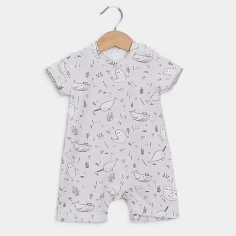 Romper "Seals" by Angel Baby