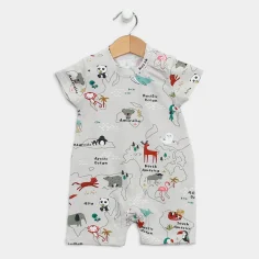 Romper "Traveller" by Angel Baby