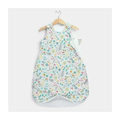 Autumn & Spring sleeping bag "Bunny and Fox" by Angel Baby - photo 2