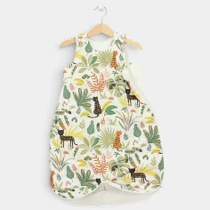 Autumn & Spring sleeping bag "Cheetah" by Angel Baby - photo 2