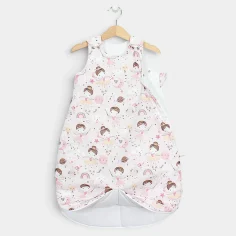 Autumn & Spring sleeping bag "Fairy" by Angel Baby - photo 2