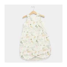 Autumn & Spring sleeping bag "Happy Elephants" by Angel Baby - photo 2