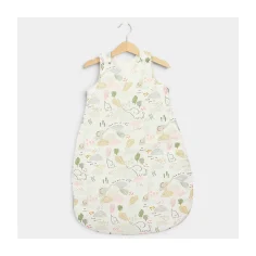 Autumn & Spring sleeping bag "Happy Elephants" by Angel Baby