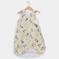 Autumn & Spring sleeping bag "Sailor" by Angel Baby - photo 2