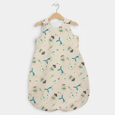 Autumn & Spring sleeping bag "Sailor" by Angel Baby