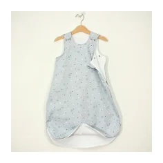 Autumn & Spring sleeping bag "Starlets" by Angel Baby - photo 2