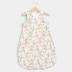 Autumn & Spring sleeping bag "The Little Ballerina" by Angel Baby