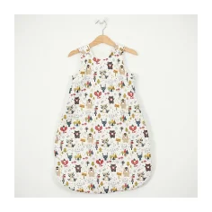 Autumn & Spring sleeping bag "The Little Tourists" by Angel Baby