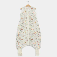 Summer sleeping bag with feet "Kangaroo" by Angel Baby