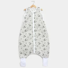 Summer sleeping bag with feet "Koala" by Angel Baby