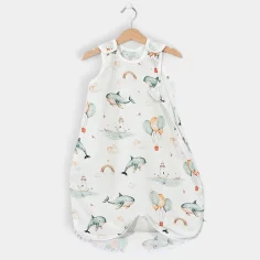 Summer sleeping bag "Beluga" by Angel Baby - photo 2