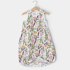 Summer sleeping bag "Colorful world" by Angel Baby - photo 2