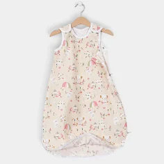 Summer sleeping bag "Elephant under the rain" by Angel Baby - photo 2