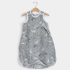 Summer sleeping bag "Ermine" by Angel Baby - photo 2