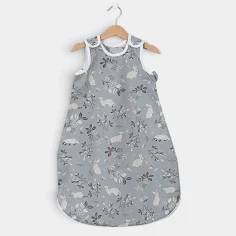 Summer sleeping bag "Ermine" by Angel Baby