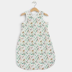 Summer sleeping bag "Forest fairy" by Angel Baby
