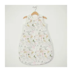 Summer sleeping bag "Happy Elephants" by Angel Baby