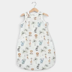 Summer sleeping bag "Safari" by Angel Baby