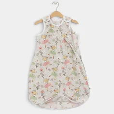 Summer sleeping bag "The Little Ballerina" by Angel Baby - photo 3