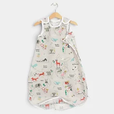 Summer sleeping bag "Traveller" by Angel Baby - photo 2