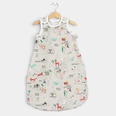 Summer sleeping bag "Traveller" by Angel Baby