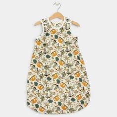 Summer sleeping bag "Tropical world" by Angel Baby