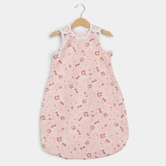 Summer sleeping bag "Unicorns" by Angel Baby