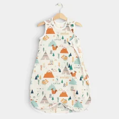 Summer sleeping bag "Wild West" by Angel Baby - photo 2