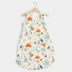 Summer sleeping bag "Wild West" by Angel Baby